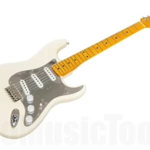 Bon Marché Fender Nile Rodgers Hitmaker Stratocaster MN - Olympic White