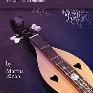 Mel Bay Melodies and More for Mountain Dulcimer - Einan - Book Offre Exclusive