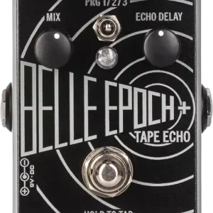 Bon Plan Catalinbread Belle Epoch + Tape Echo Pedal