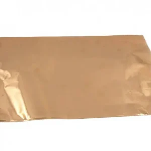 WD Music Copper Shielding Foil with Adhesive Backing - 12‘‘ x 25‘ Prix Bas