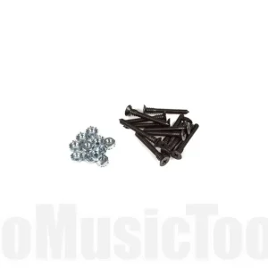 Acheter En Ligne Fender Pure Vintage Speaker Mounting Stud/Nuts - Dozen