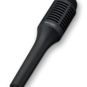Zoom SGV-6 Directional Shotgun Vocal Microphone for V6 and V3 Vocal Processors Bon Marché