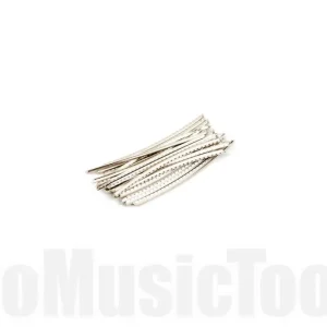 Remise Fender Replacement Narrow/Tall Guitar Frets (24)