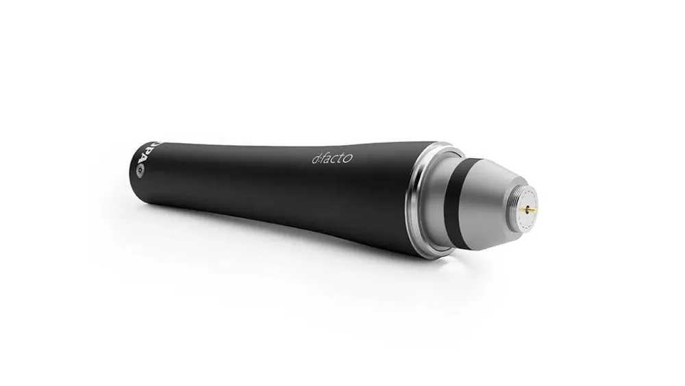 DPA Microphones d facto DPA Handle for Wired Microphones Meilleure Vente