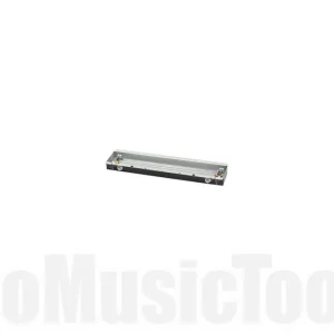 Fender Reverb Unit - 4 Spring - 4EB3C1B Populaire