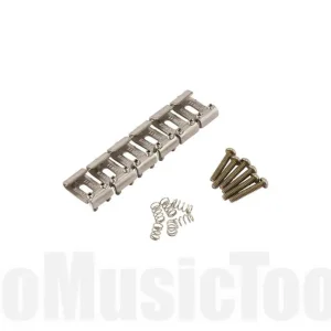 Commander Maintenant Fender Road Worn Strat Bridge Section Kit