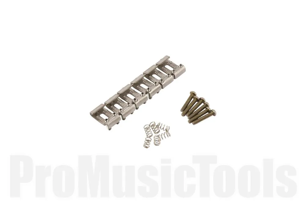 Commander Maintenant Fender Road Worn Strat Bridge Section Kit