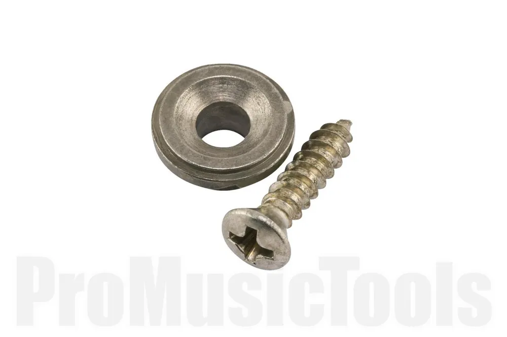 Populaire Fender Road Worn Tele String Guide