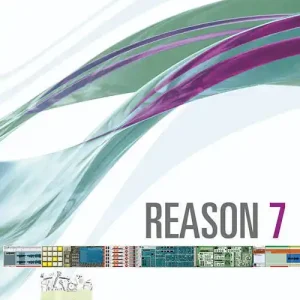 Hal Leonard Reason 7 Advanced Level - DVD Prix Choc