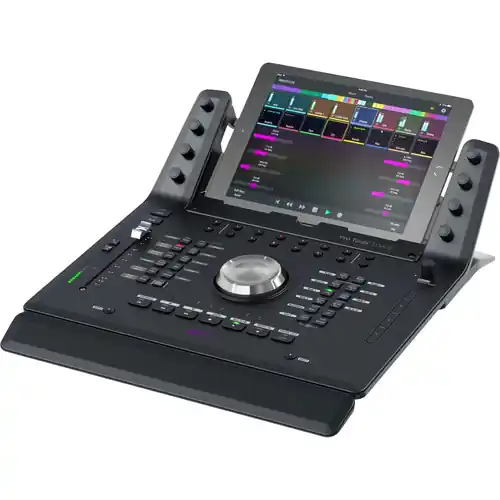 Avid Pro Tools Dock EUCON-Aware Ethernet Control Surface Offre Exclusive