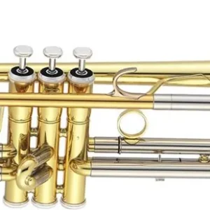Jupiter JTR1100Q Bb Trumpet - Lacquer Expédié Aujourd'hui
