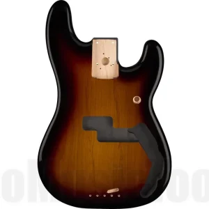 Bon Marché Fender Standard Series Precision Bass Alder Body - Brown Sunburst