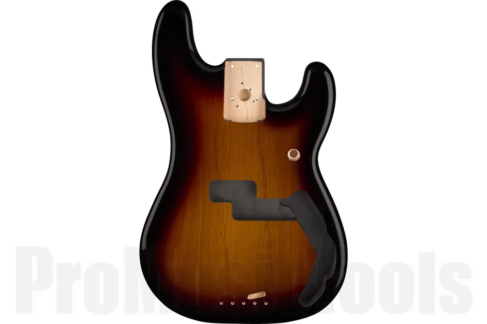 Bon Marché Fender Standard Series Precision Bass Alder Body - Brown Sunburst