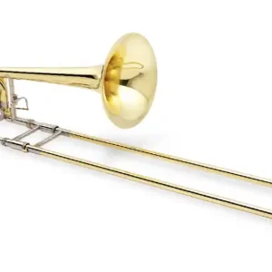 Acheter Direct XO Professional Brass 1236L-O Professional Trombone - Open Wrap