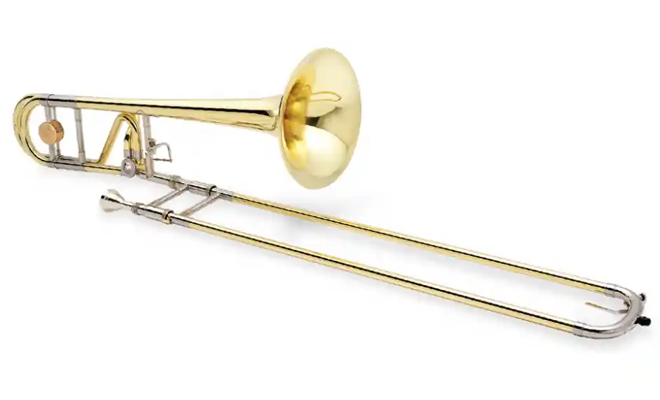 Acheter Direct XO Professional Brass 1236L-O Professional Trombone - Open Wrap