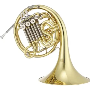 Jupiter 1100 Performance Series JHR1110 Double Bb/F French Horn with String Links - Lacquer Acheter Direct