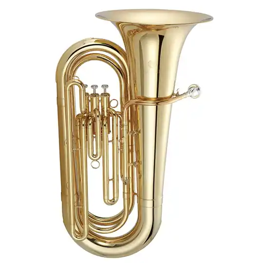 Prix Réduit Jupiter JTU730 Student 3-Valve Tuba