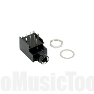 Fender Stereo Amplifier Jack - 9-Pin Dernière Chance