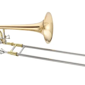 Commander Vite Jupiter 1100 Performance Series JTB1150FROQ Bb Trombone with F Attachment