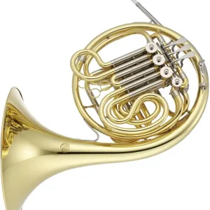 Jupiter JHR1100 F/Bb Double French Horn Nouvelle Collection