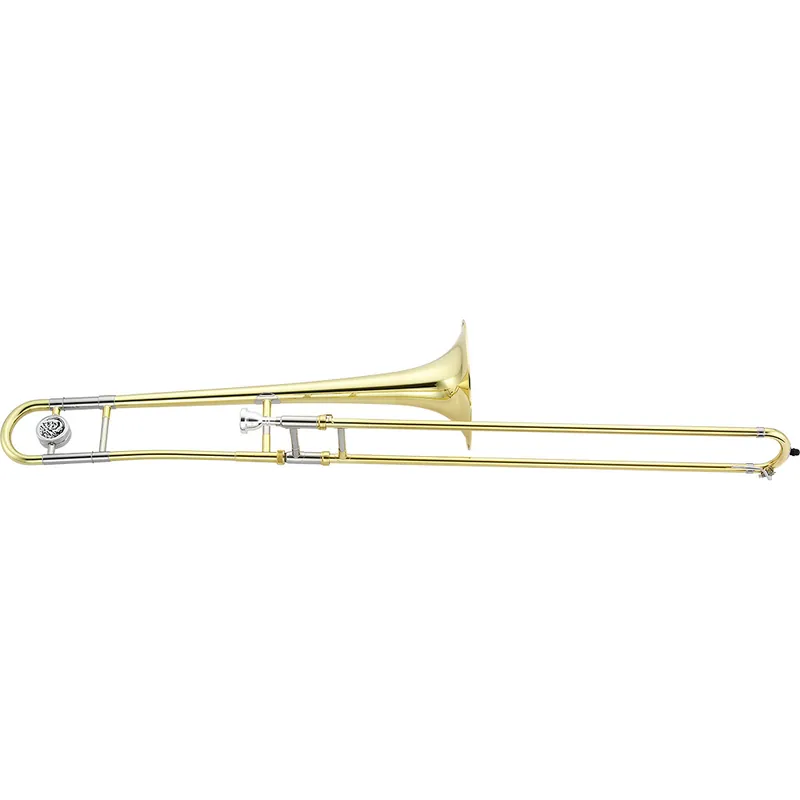 Achetez Aujourd'hui Jupiter JTB730A Student Trombone - Lacquer