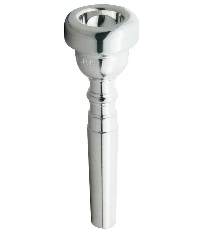 Acheter Direct Bach Classic Trumpet Mouthpiece - 5B