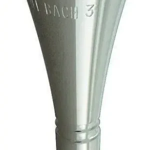 Petit Prix Bach French Horn Mouthpiece 12