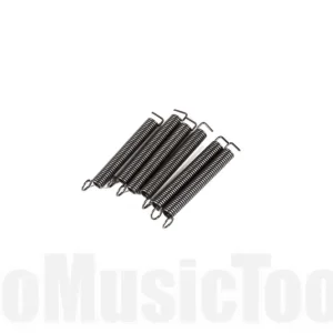 Vente Flash Fender Tremolo Tension Springs (Black) (6)