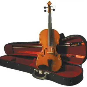 Acheter Direct Eastman Strings Violin Outfit 1/4 Size
