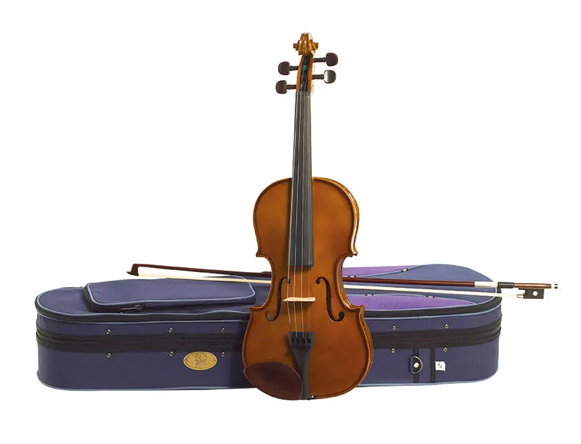 Stentor Student I Violin Outfit 1/16 Nouvelle Collection