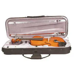 Stentor Student II Viola Outfit 14 Inch Authentique
