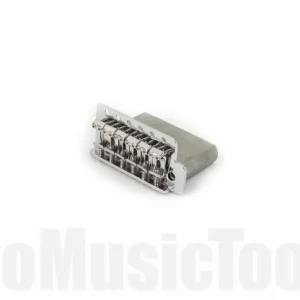 Affaire À Saisir Fender Vintage-Style Standard Series Strat Tremolo Assembly (‘06-Present) - Chrome