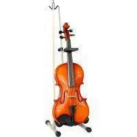 Ingles Stands Violin Stand & Bow Holder Petit Prix