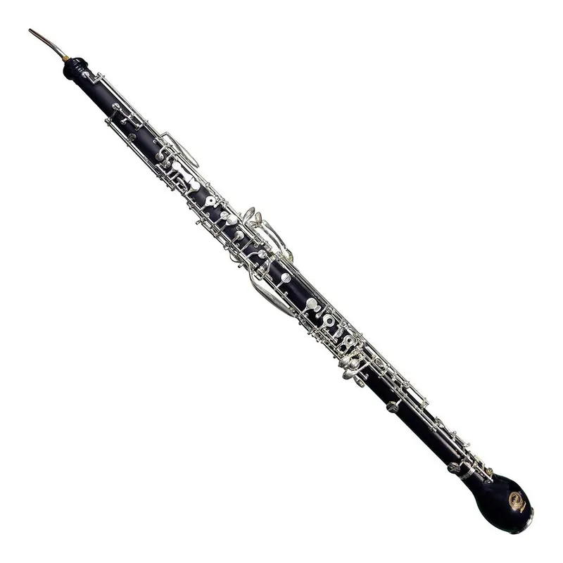 Acheter En Ligne Nobel Composite Wood English Horn Hybrid w/ Grenadilla Lower
