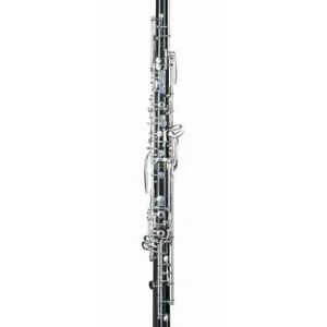 F. Loree i+3 Grenadilla English Horn - w/Case & Cover Bon Plan