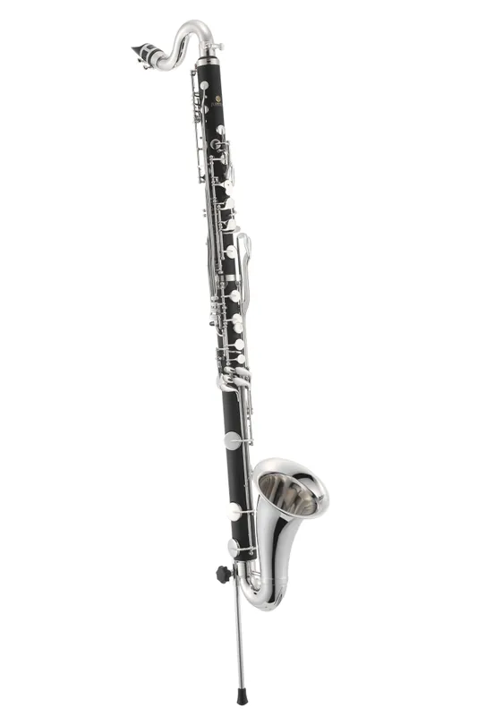 Must-Have Jupiter JBC1000NA Bass Clarinet