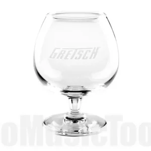 Gretsch Brandy Snifter Paiement Sécurisé