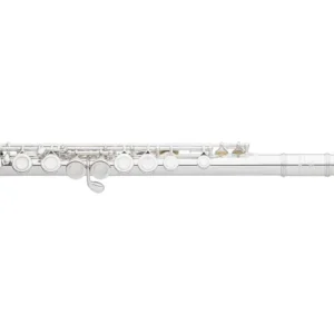 Offre Exclusive Eastman Winds EFL210 Student Flute with Offset G and C Footjoint