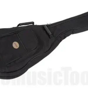 Vente Flash Gretsch G2162 Hollow Body Electric Gig Bag - Black
