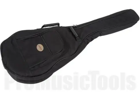 Vente Flash Gretsch G2162 Hollow Body Electric Gig Bag - Black