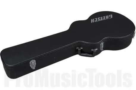 Certifié Gretsch G2655T Case - Black