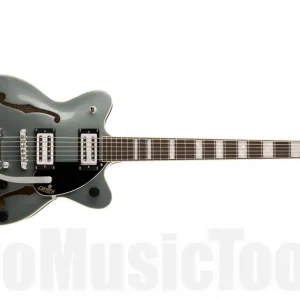Achetez Aujourd'hui Gretsch G2655T Streamliner Center Block Jr. Double-Cut with LRL - Stirling Green