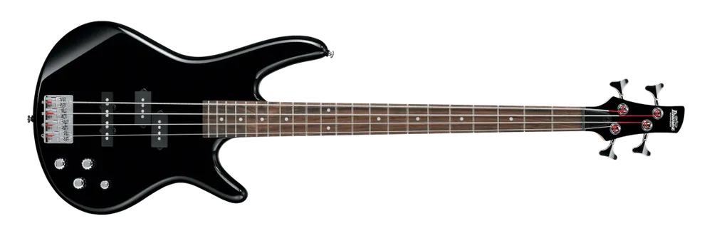 Ibanez GSR200 Electric Bass Guitar - Black Vente Directe