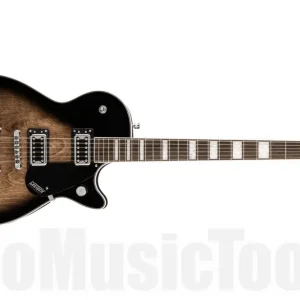 Achat Immédiat Gretsch G5220 Electromatic Jet BT Single-Cut with V-Stoptail LRL - Bristol Fog