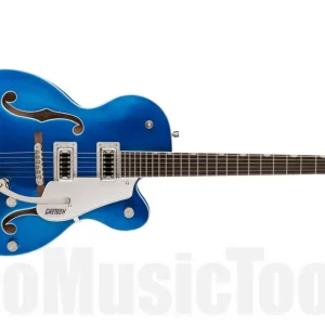 Authentique Gretsch G5420T Electromatic Classic Hollow Body Single-Cut with LRL - Azure Metallic
