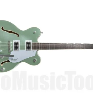 Usine Directe Gretsch G5622T Electromatic Center Block Double-Cut with LRL - Aspen Green