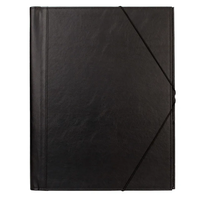 Quantité Limitée Protec Music Folder with Elastic Band Closure - Full Orchestra