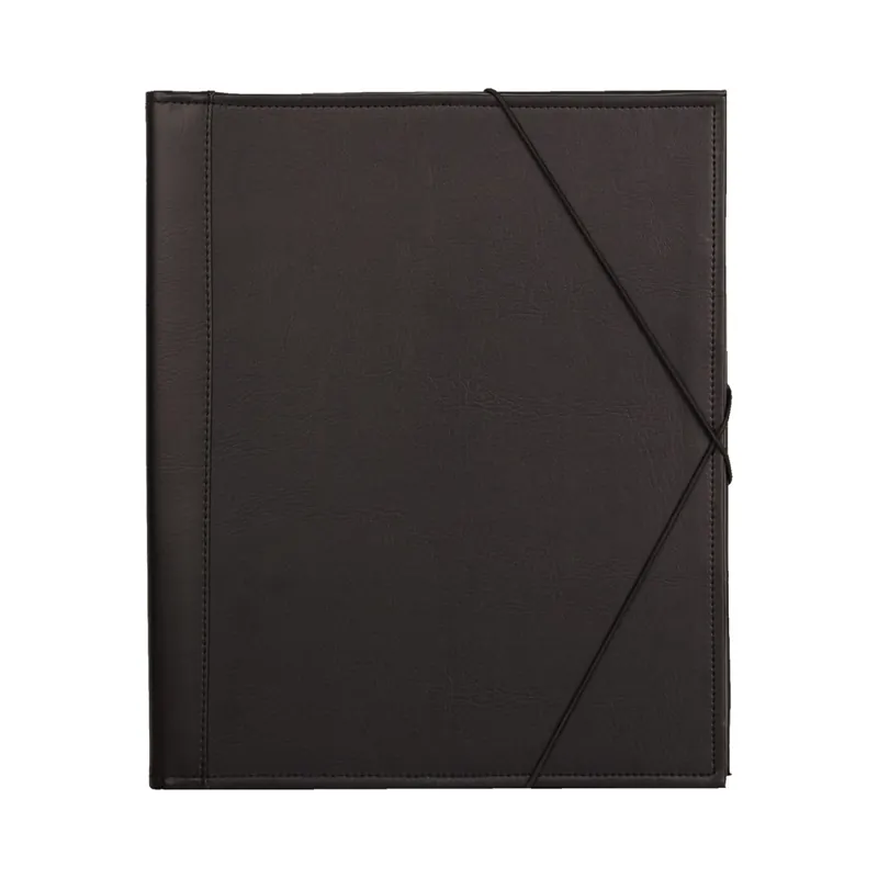 Dernière Chance Protec Elastic Band Folder with Pencil Holder