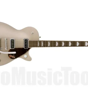 Affaire À Saisir Gretsch G6128T Players Edition Jet DS with RW - Sahara Metallic