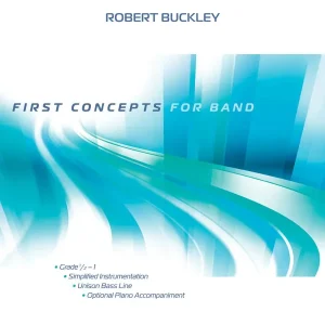 Hal Leonard Squonk Blues (Mythical Forest Creature) - Buckley - Concert Band - Gr. 0.5 Offre Spéciale